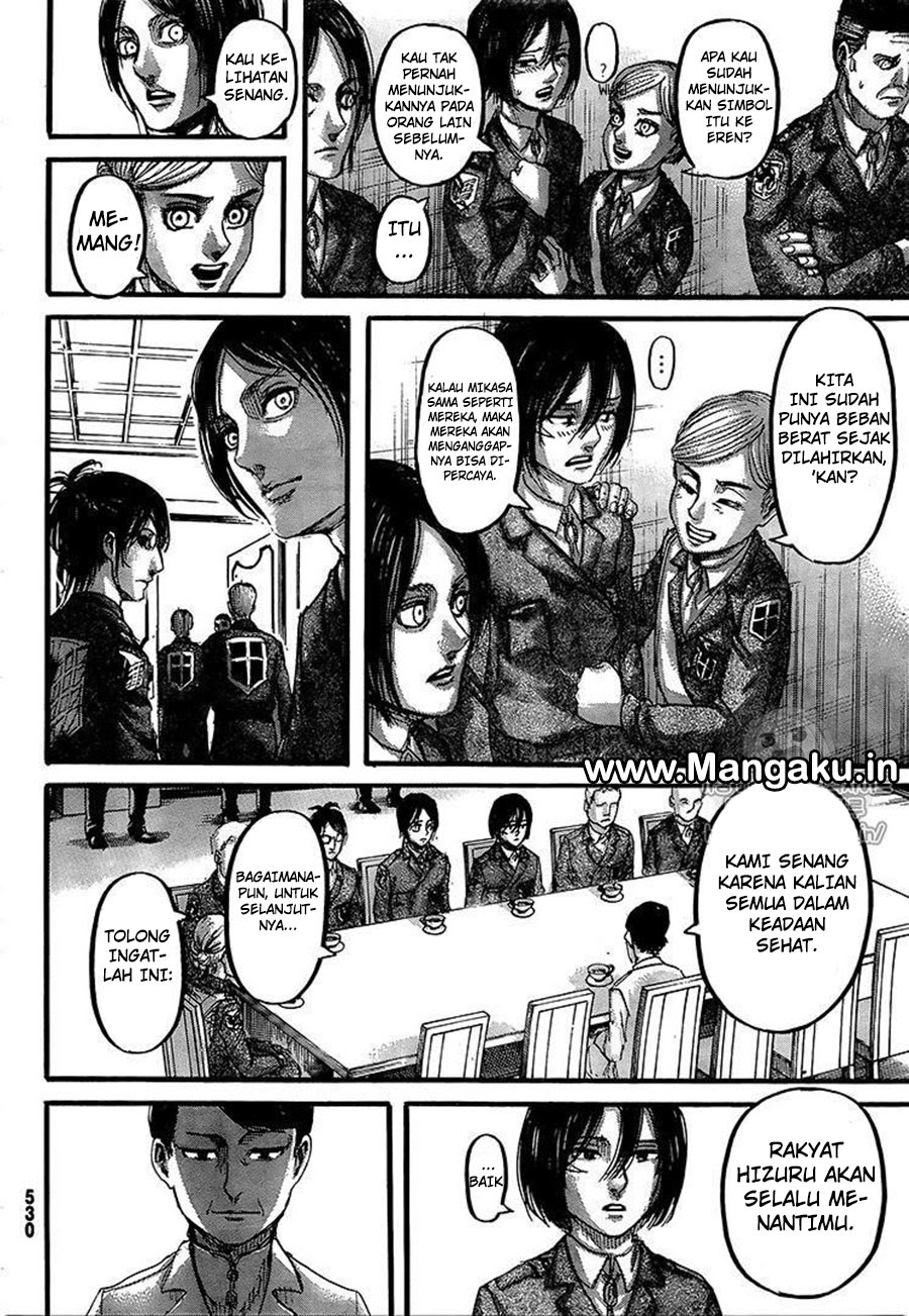 Read Attack on Titan ID Manga Online
