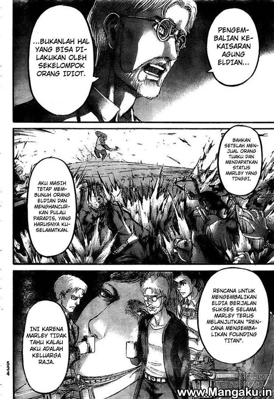 Read Attack on Titan ID Manga Online