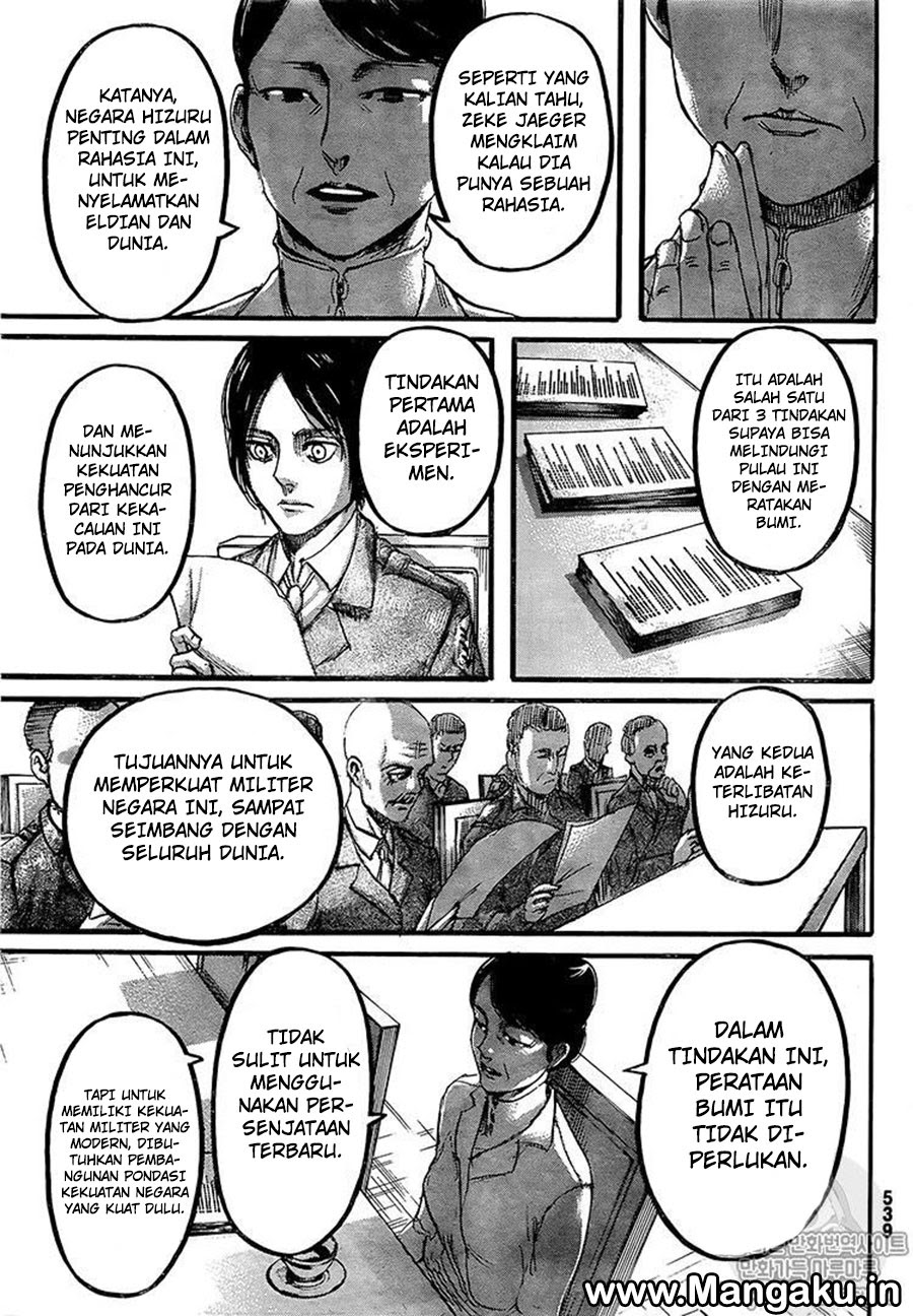 Read Attack on Titan ID Manga Online