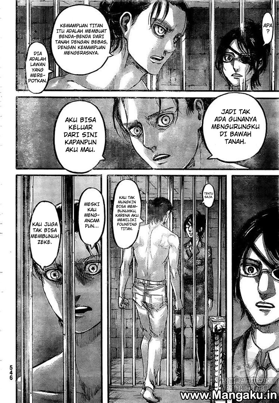 Read Attack on Titan ID Manga Online