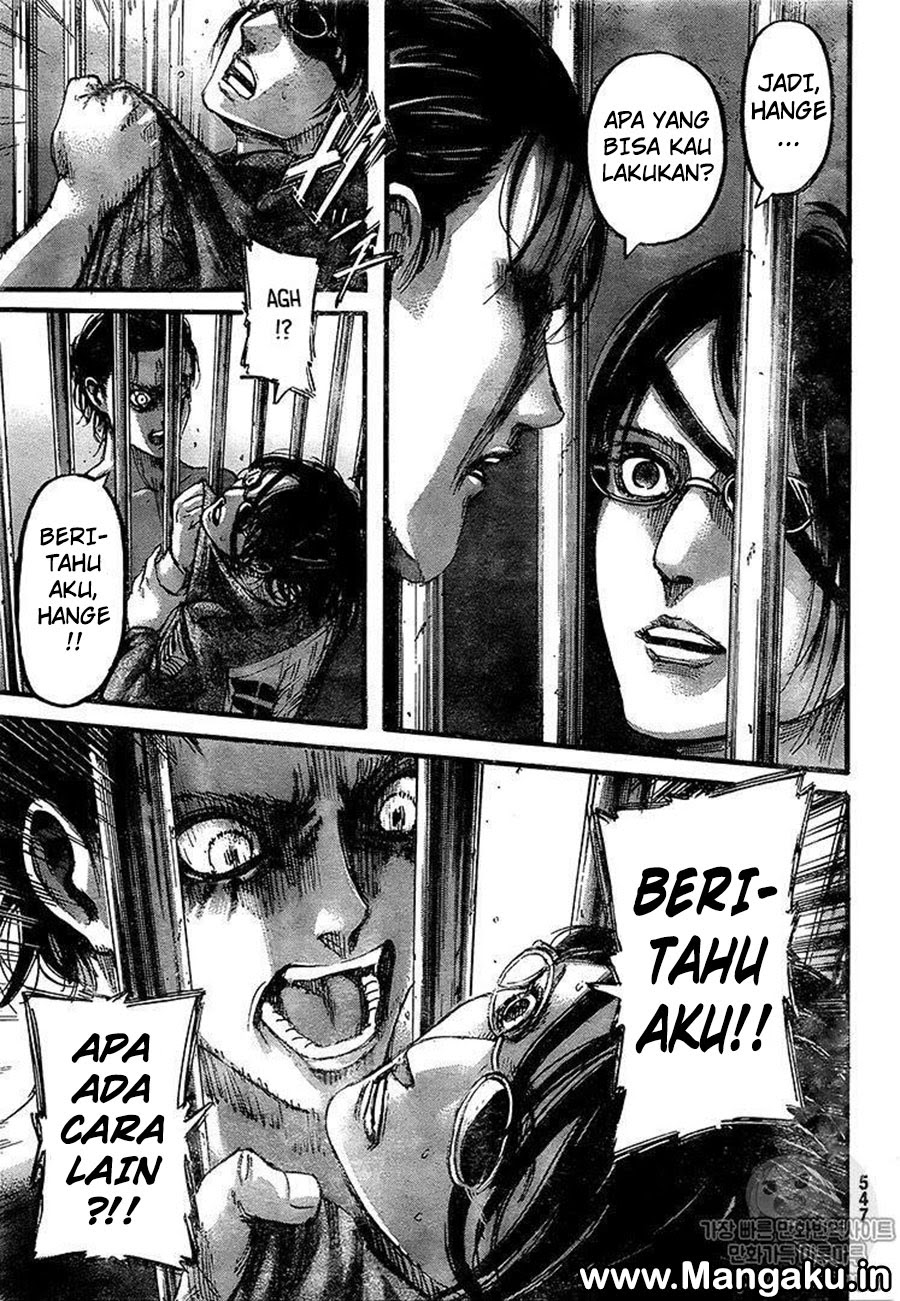 Read Attack on Titan ID Manga Online