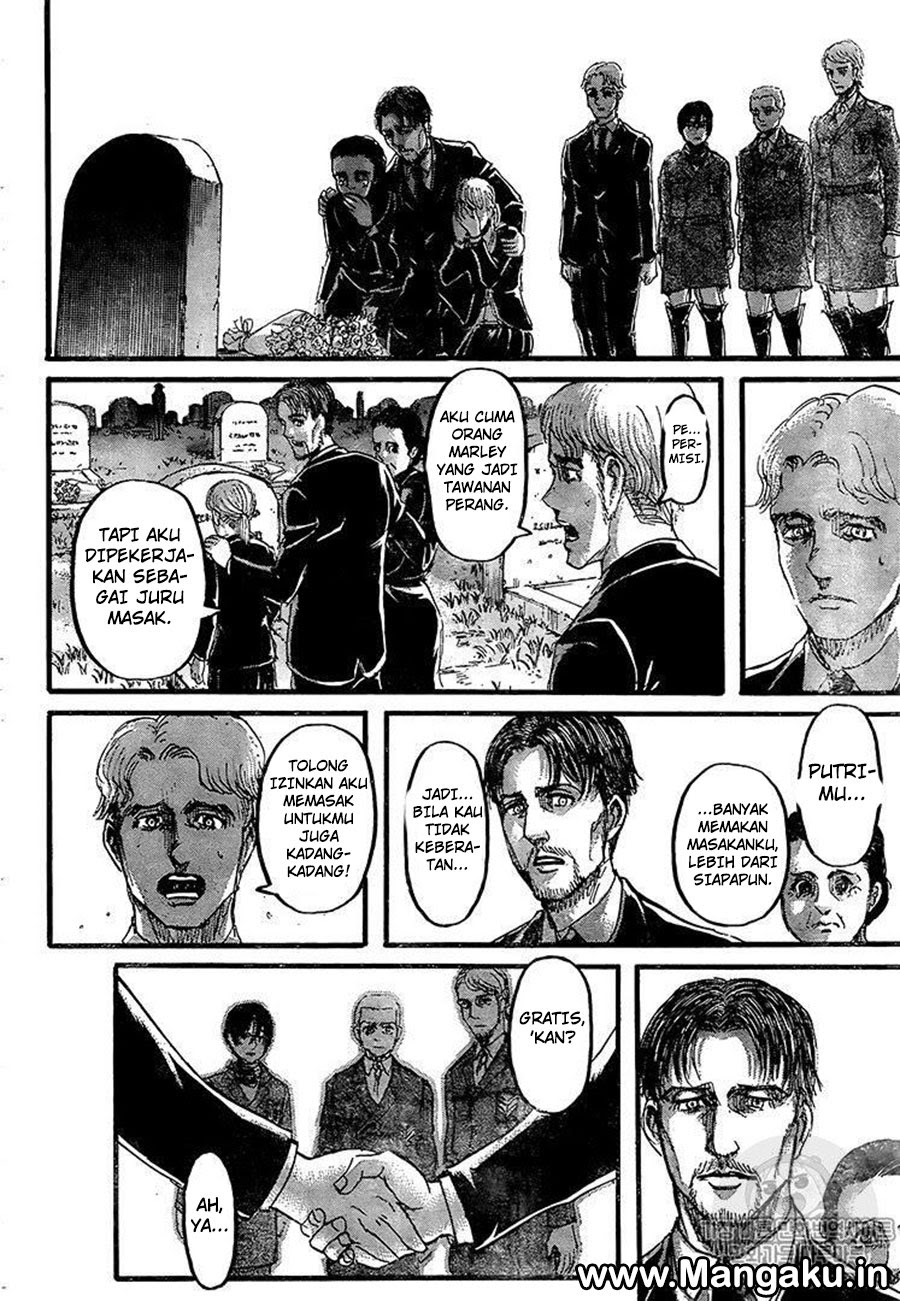 Read Attack on Titan ID Manga Online
