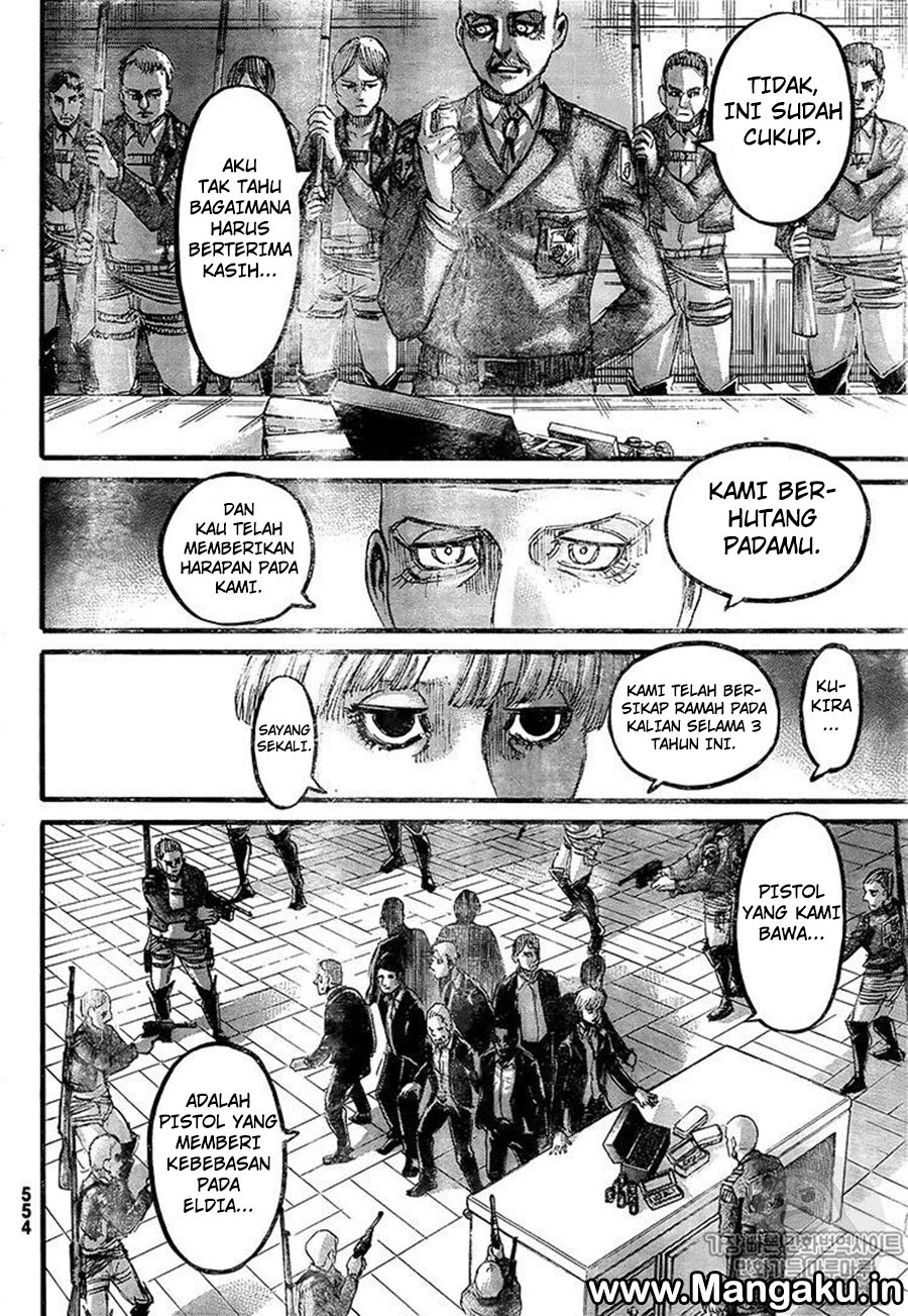 Read Attack on Titan ID Manga Online