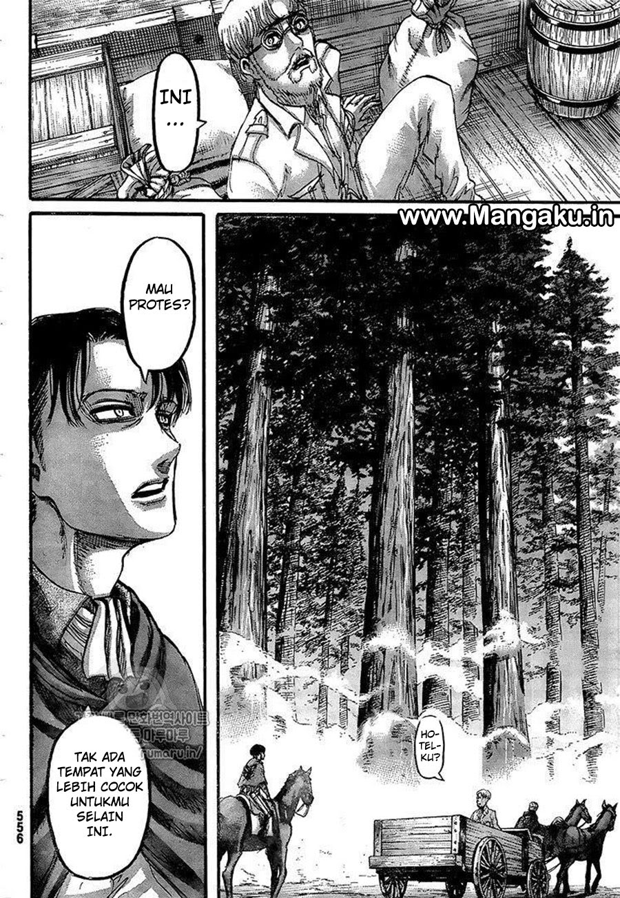 Read Attack on Titan ID Manga Online