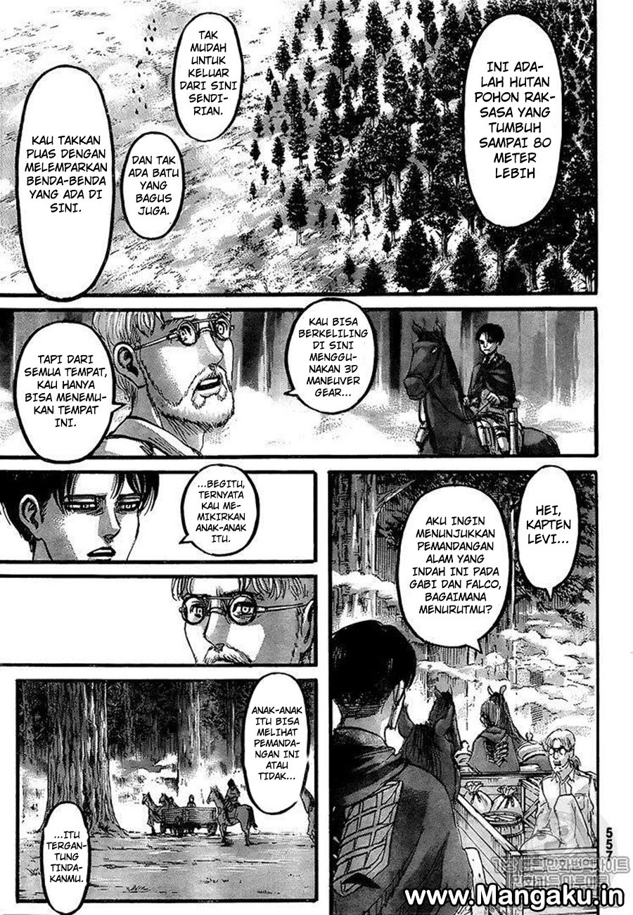 Read Attack on Titan ID Manga Online