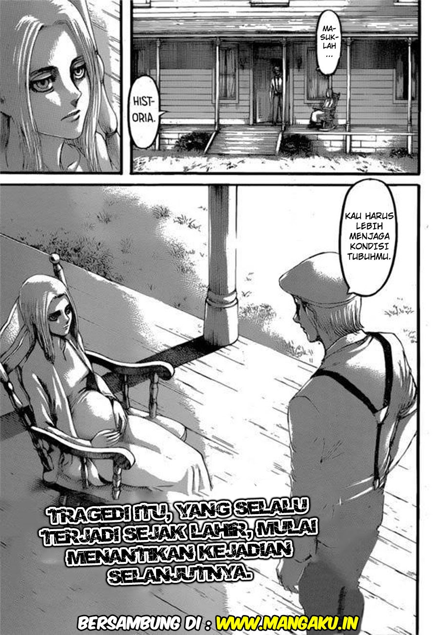 Read Attack on Titan ID Manga Online