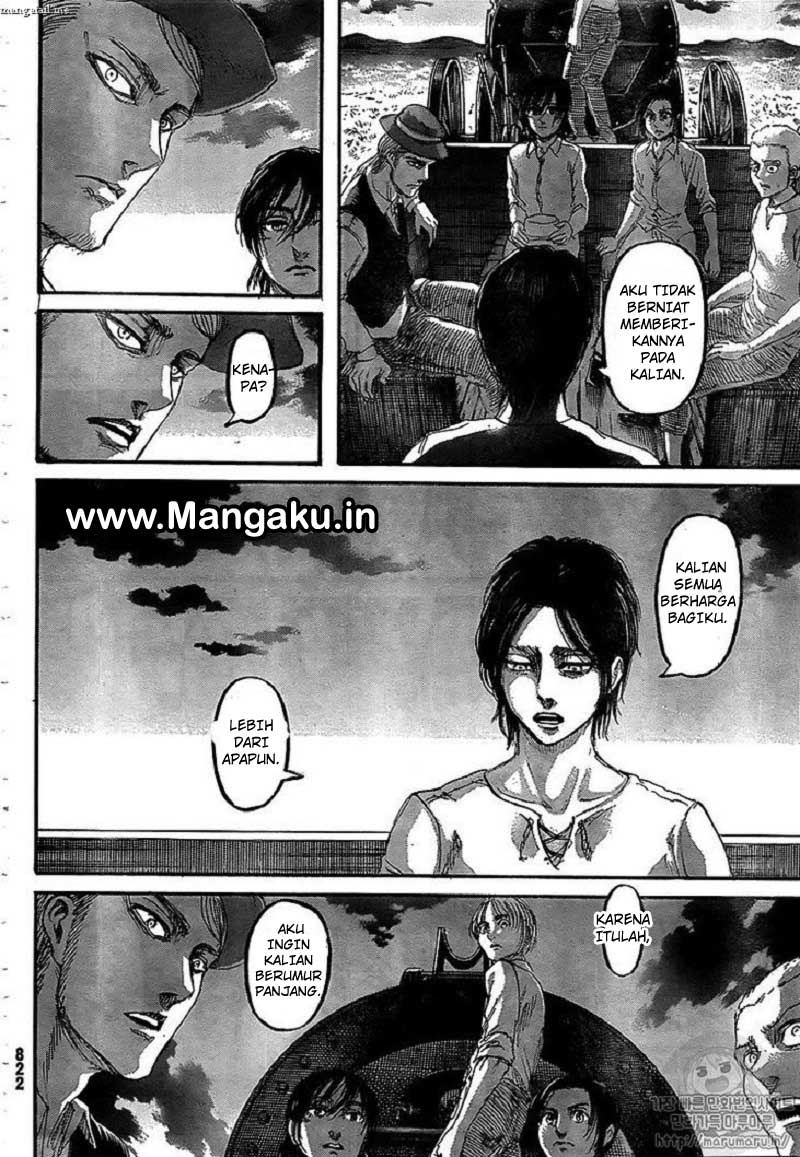 Read Attack on Titan ID Manga Online