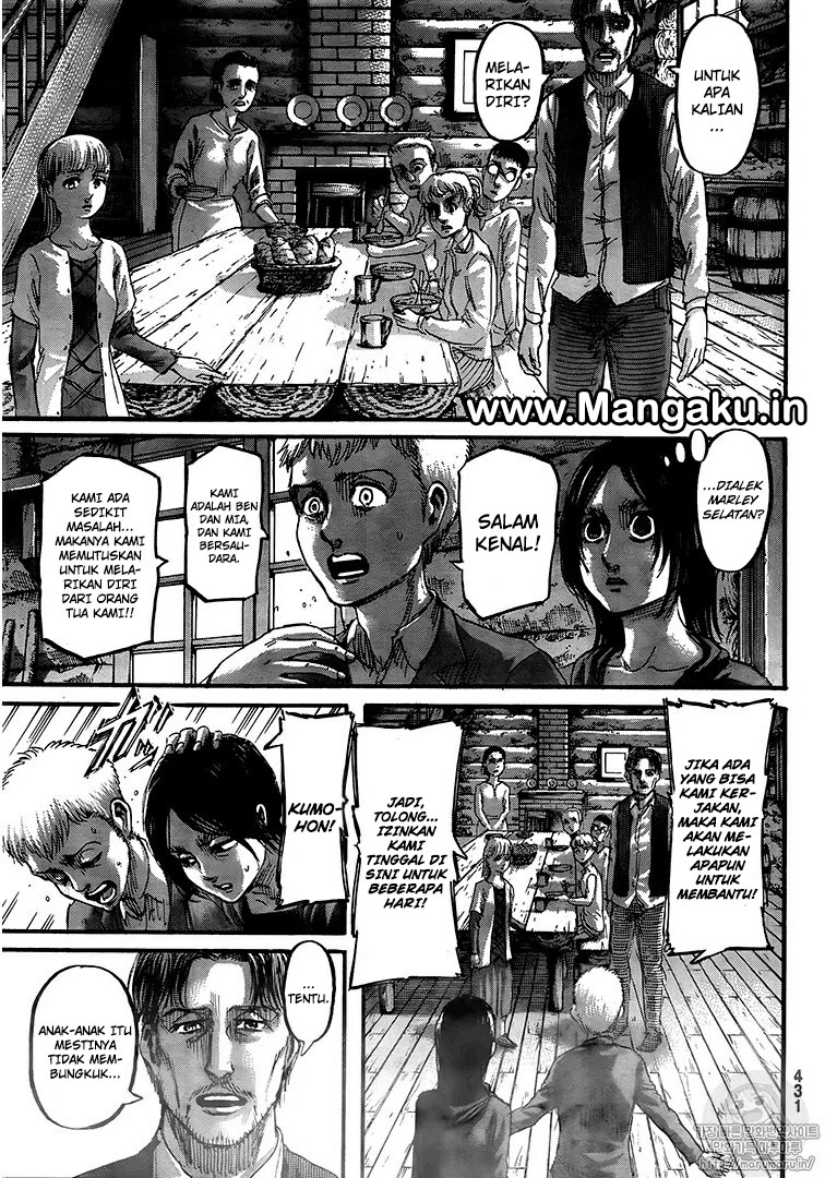 Read Attack on Titan ID Manga Online