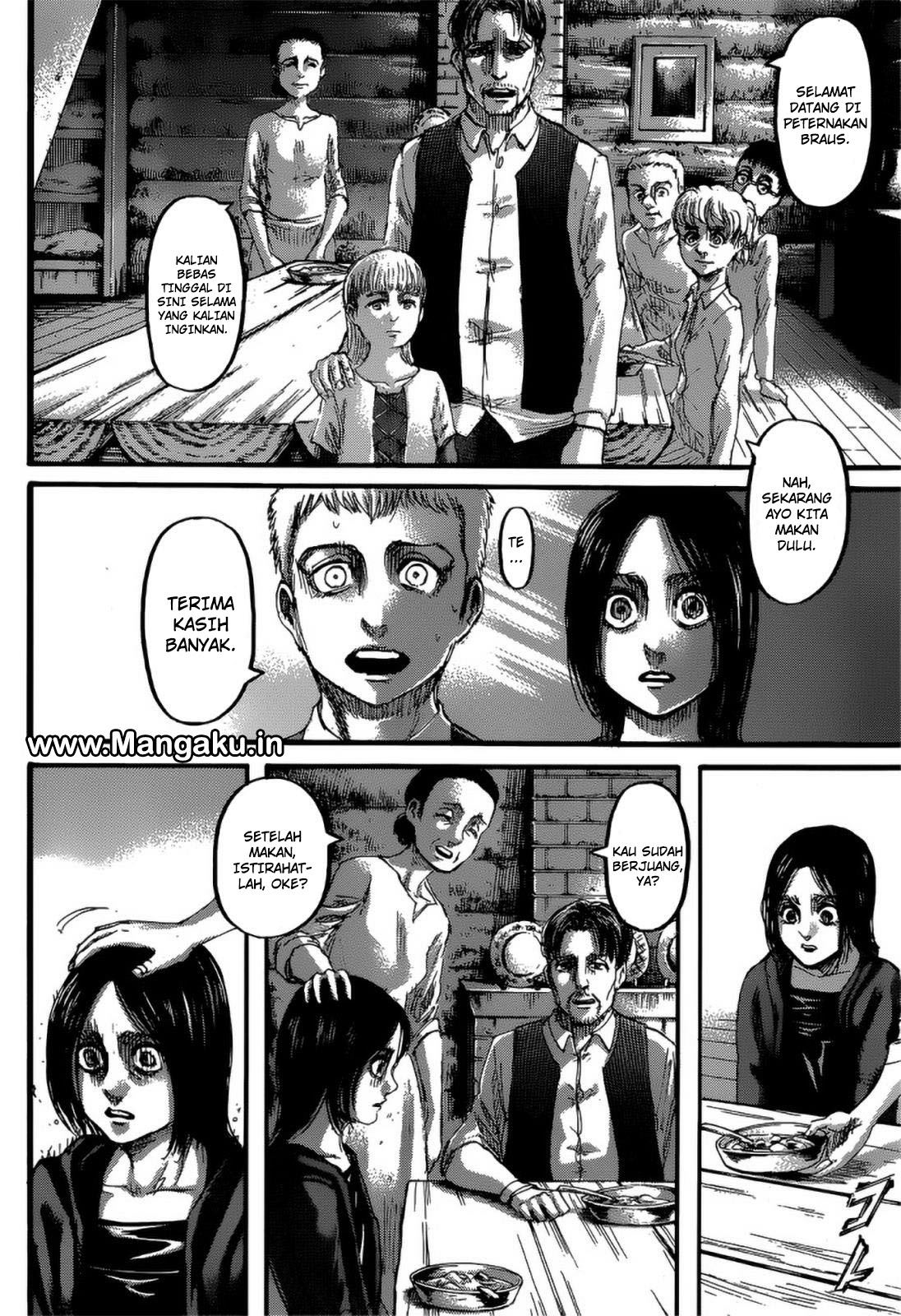 Read Attack on Titan ID Manga Online