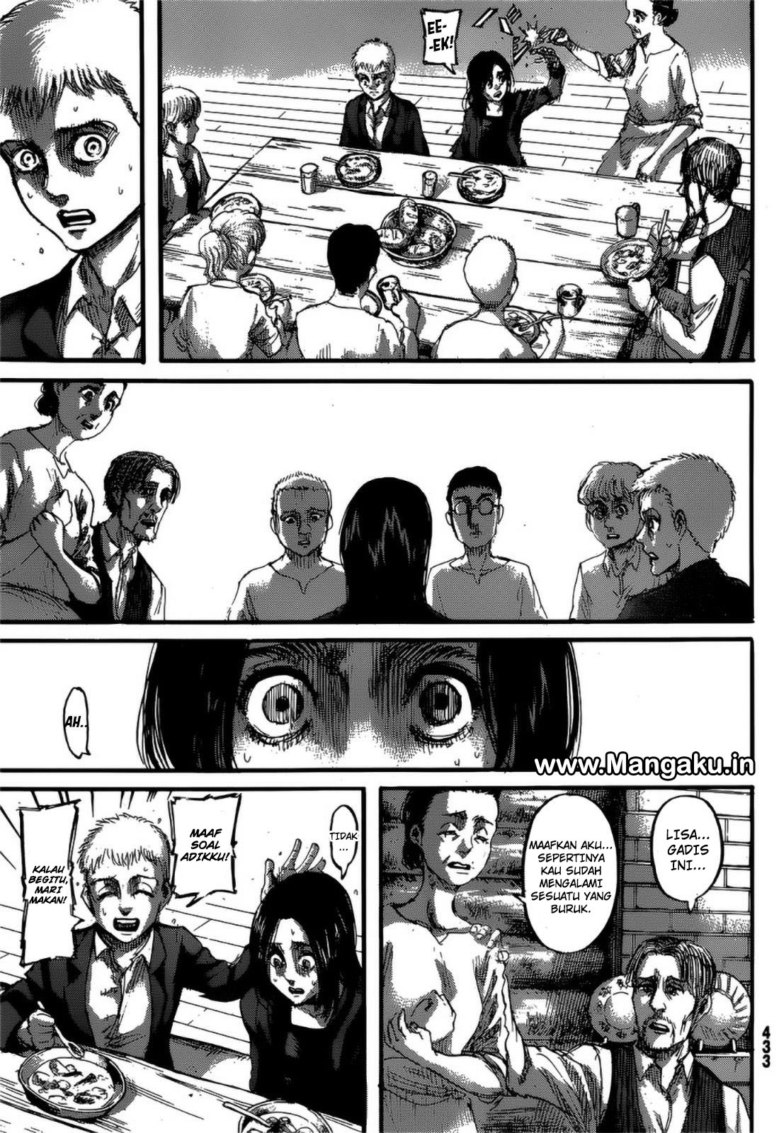 Read Attack on Titan ID Manga Online
