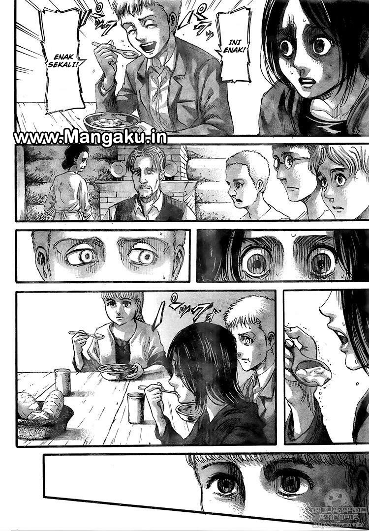 Read Attack on Titan ID Manga Online