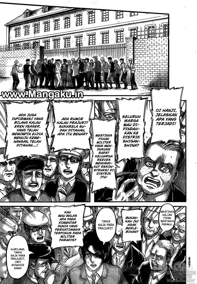 Read Attack on Titan ID Manga Online