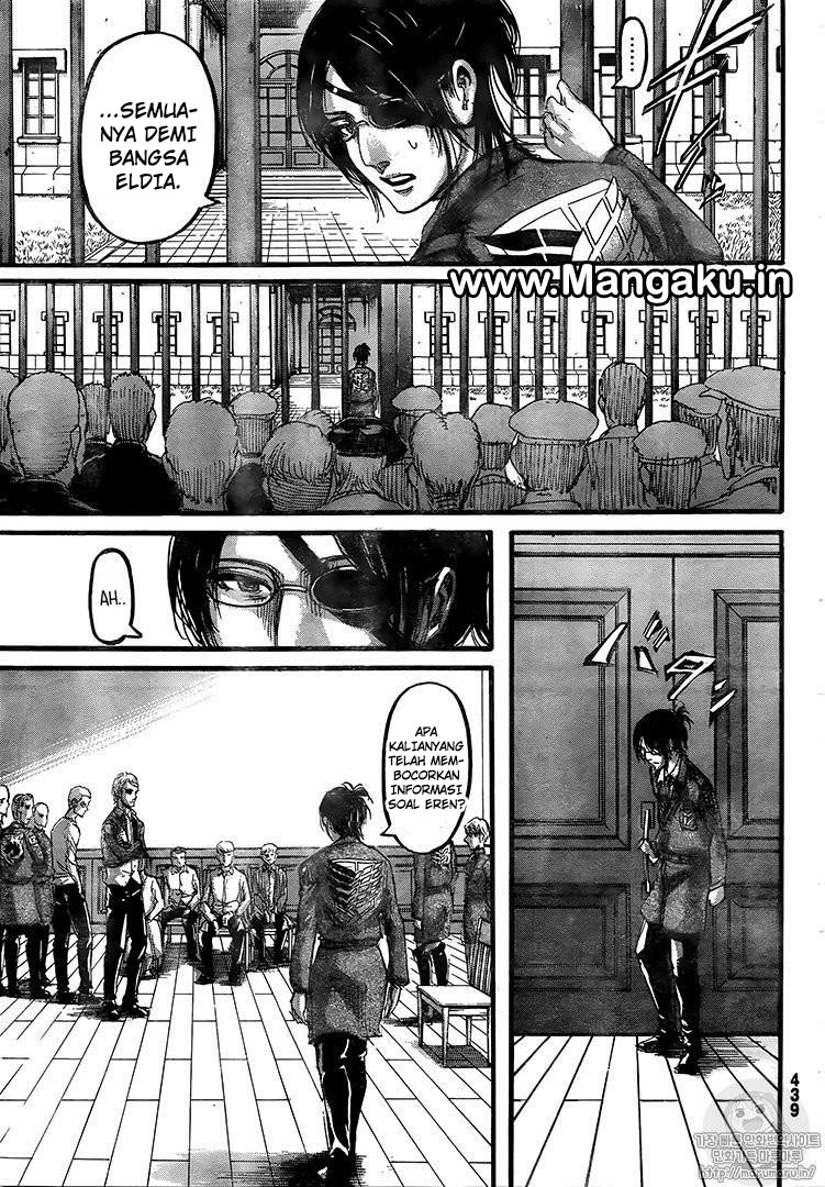 Read Attack on Titan ID Manga Online