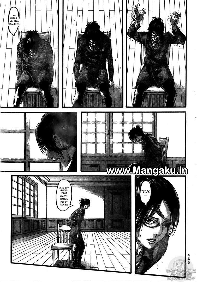 Read Attack on Titan ID Manga Online