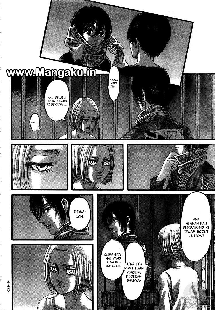 Read Attack on Titan ID Manga Online