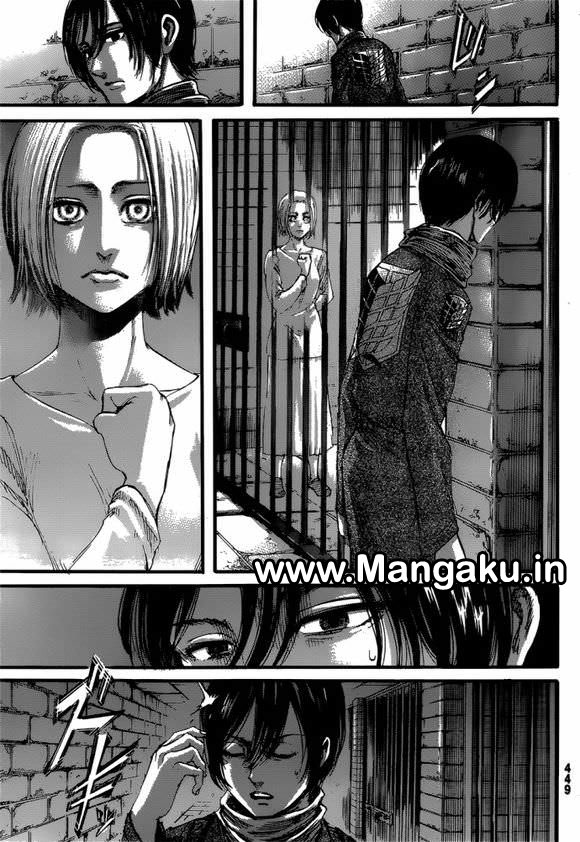 Read Attack on Titan ID Manga Online