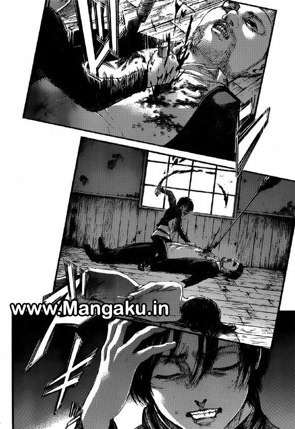 Read Attack on Titan ID Manga Online