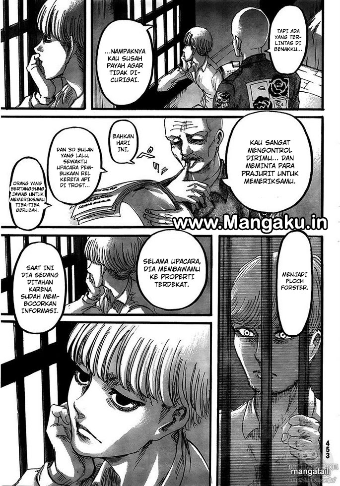 Read Attack on Titan ID Manga Online