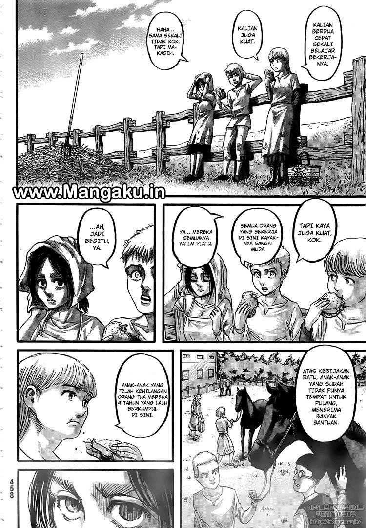 Read Attack on Titan ID Manga Online