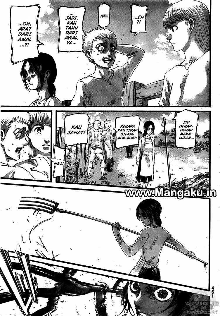 Read Attack on Titan ID Manga Online