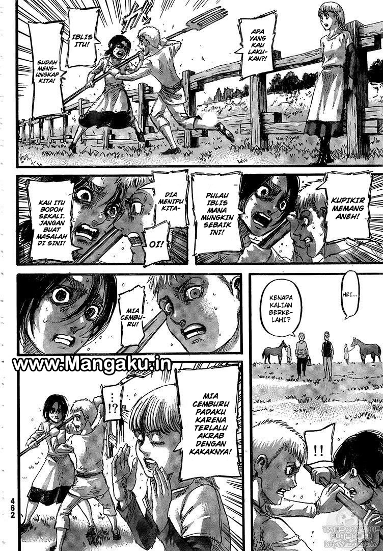 Read Attack on Titan ID Manga Online