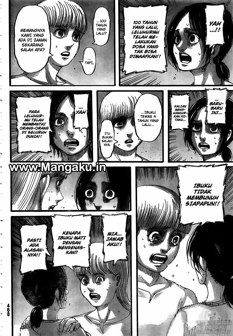 Read Attack on Titan ID Manga Online