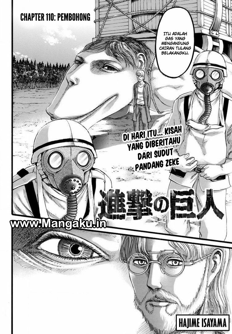 Read Attack on Titan ID Manga Online