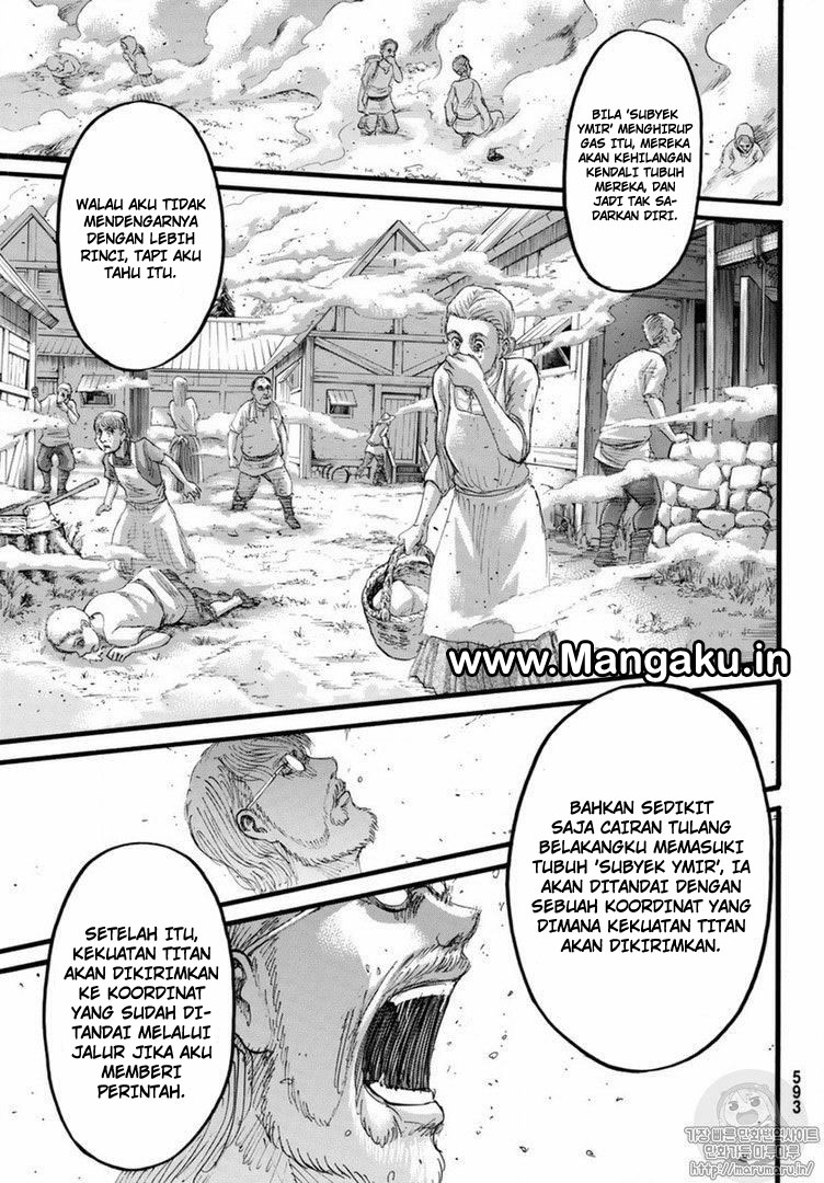 Read Attack on Titan ID Manga Online