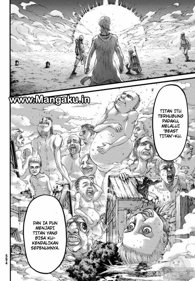 Read Attack on Titan ID Manga Online
