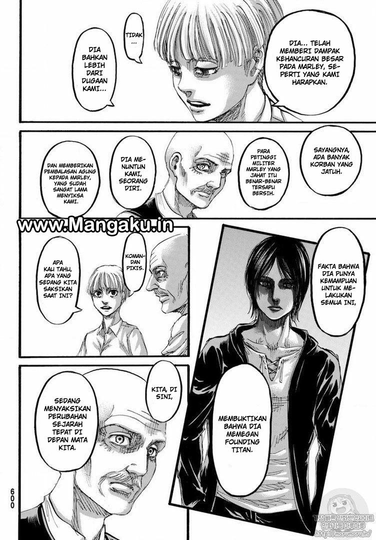 Read Attack on Titan ID Manga Online