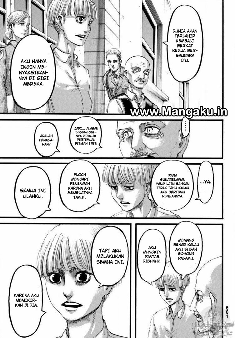 Read Attack on Titan ID Manga Online