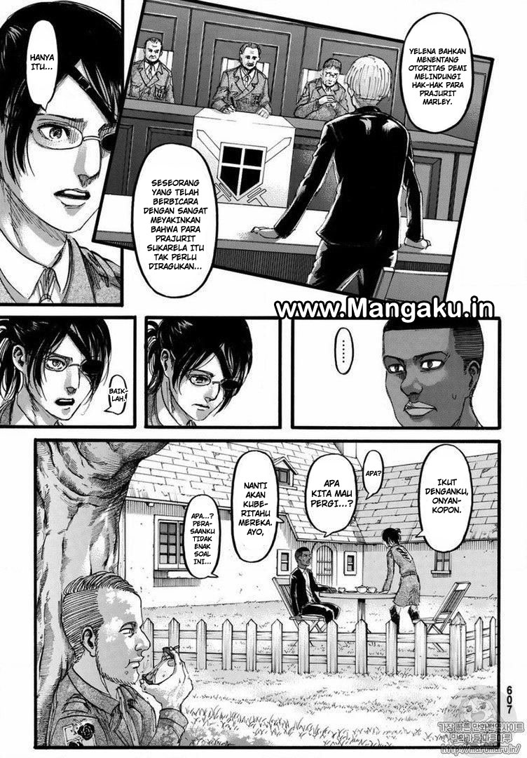 Read Attack on Titan ID Manga Online