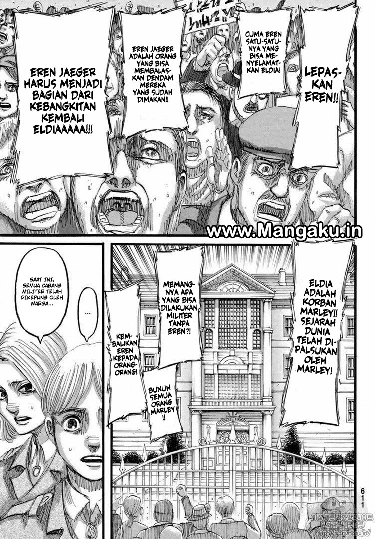 Read Attack on Titan ID Manga Online