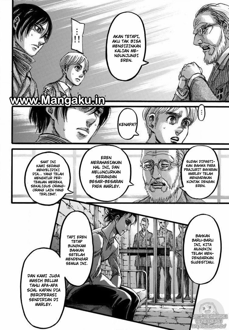 Read Attack on Titan ID Manga Online