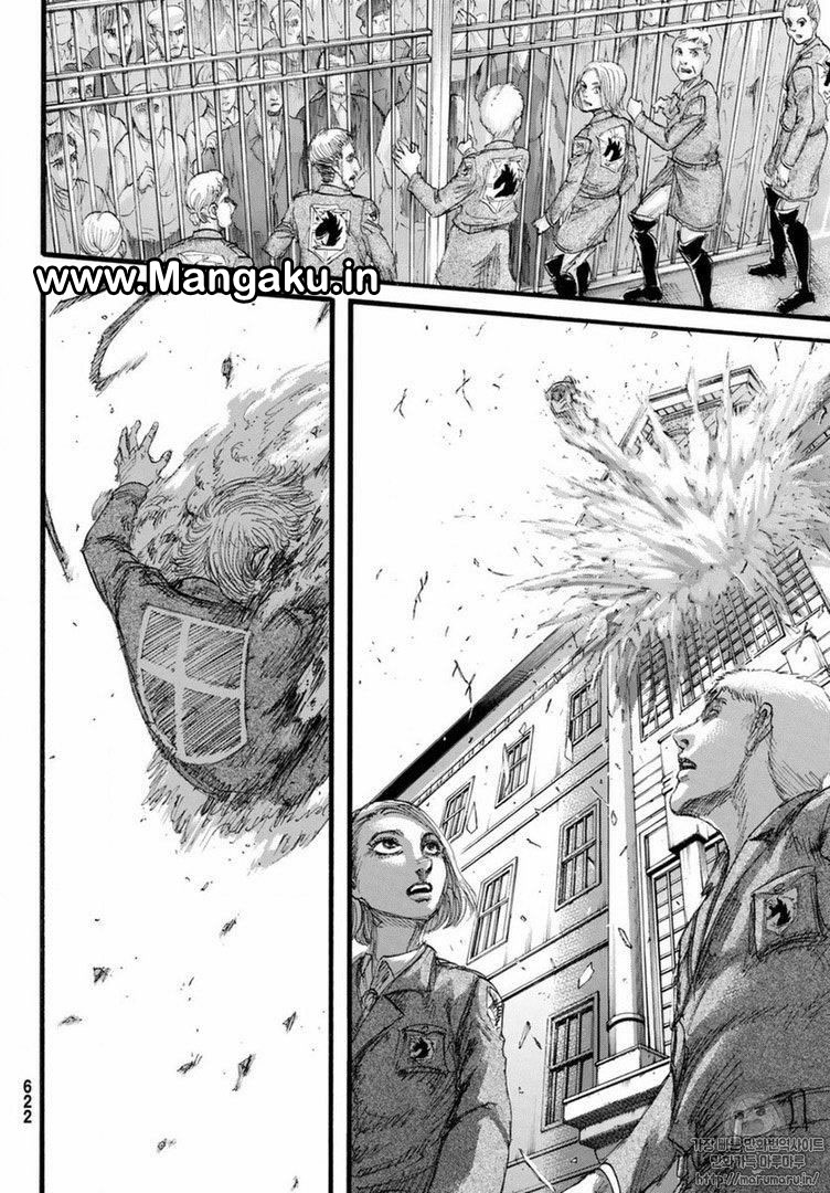 Read Attack on Titan ID Manga Online