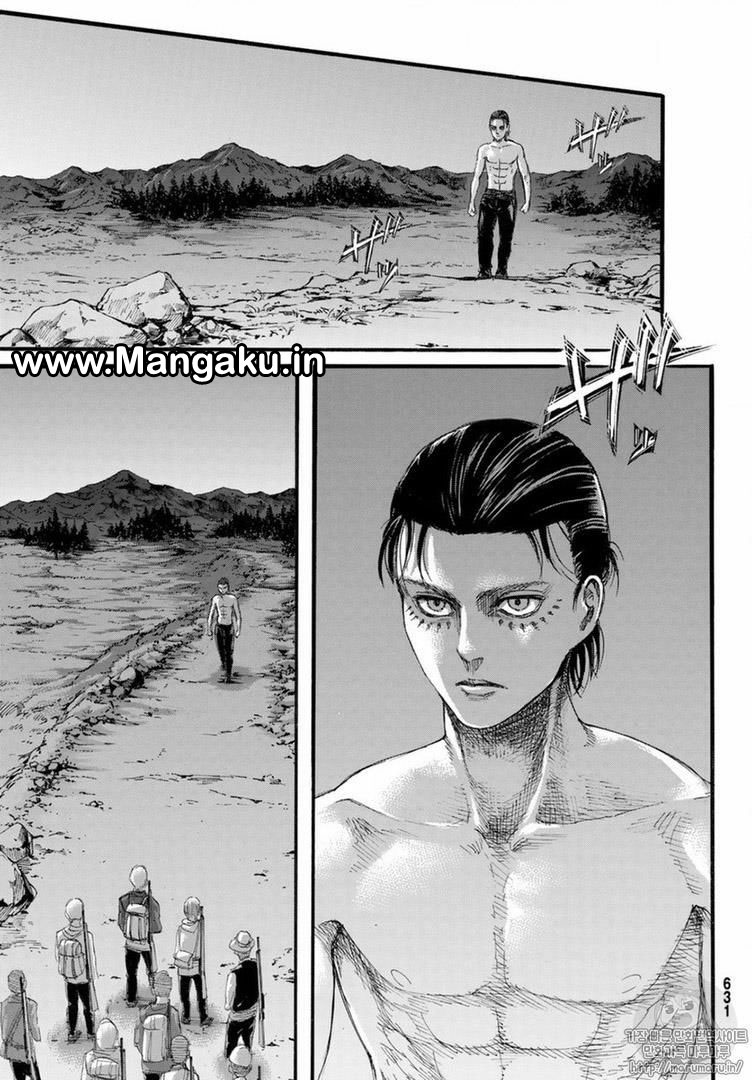 Read Attack on Titan ID Manga Online