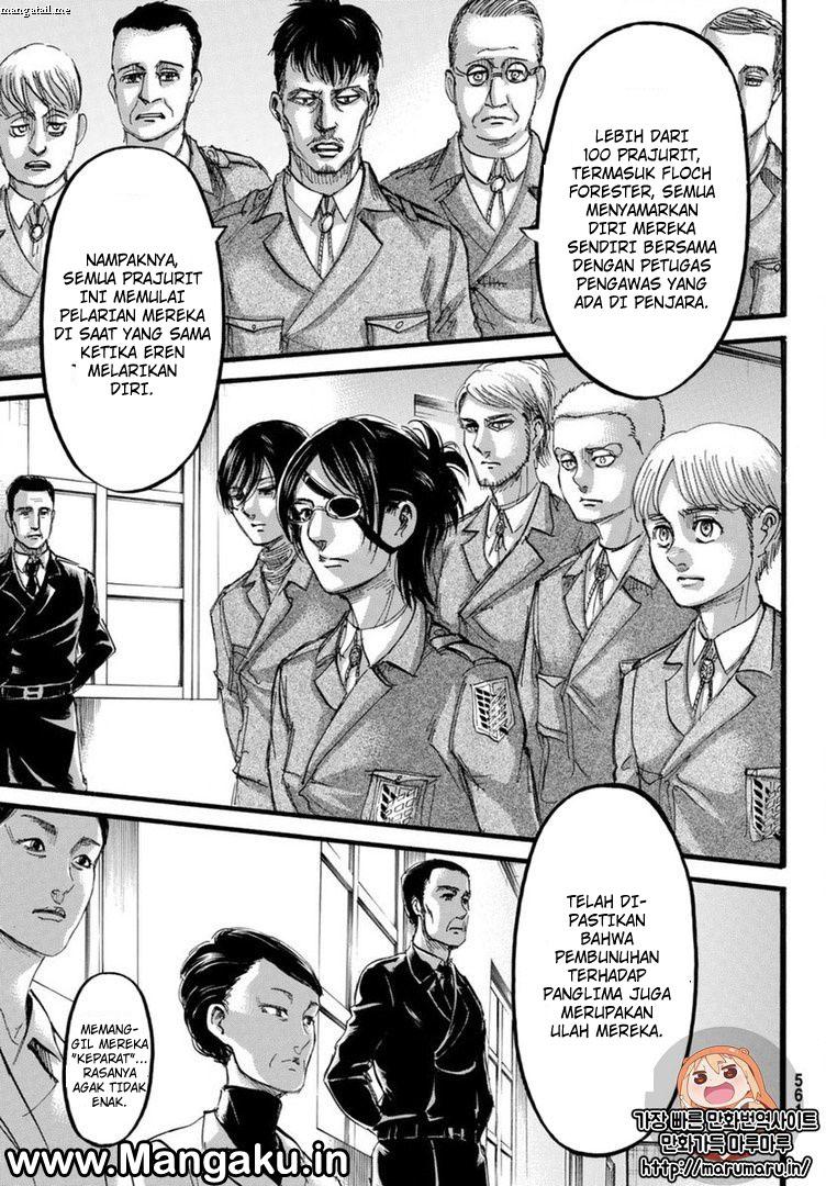 Read Attack on Titan ID Manga Online