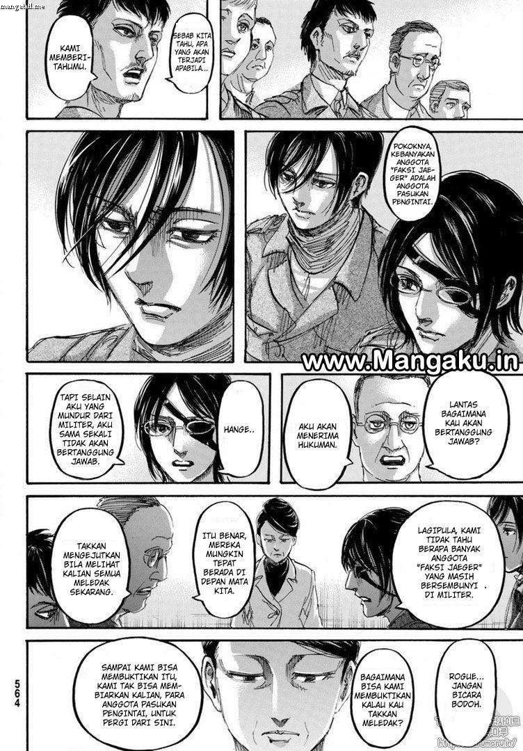 Read Attack on Titan ID Manga Online