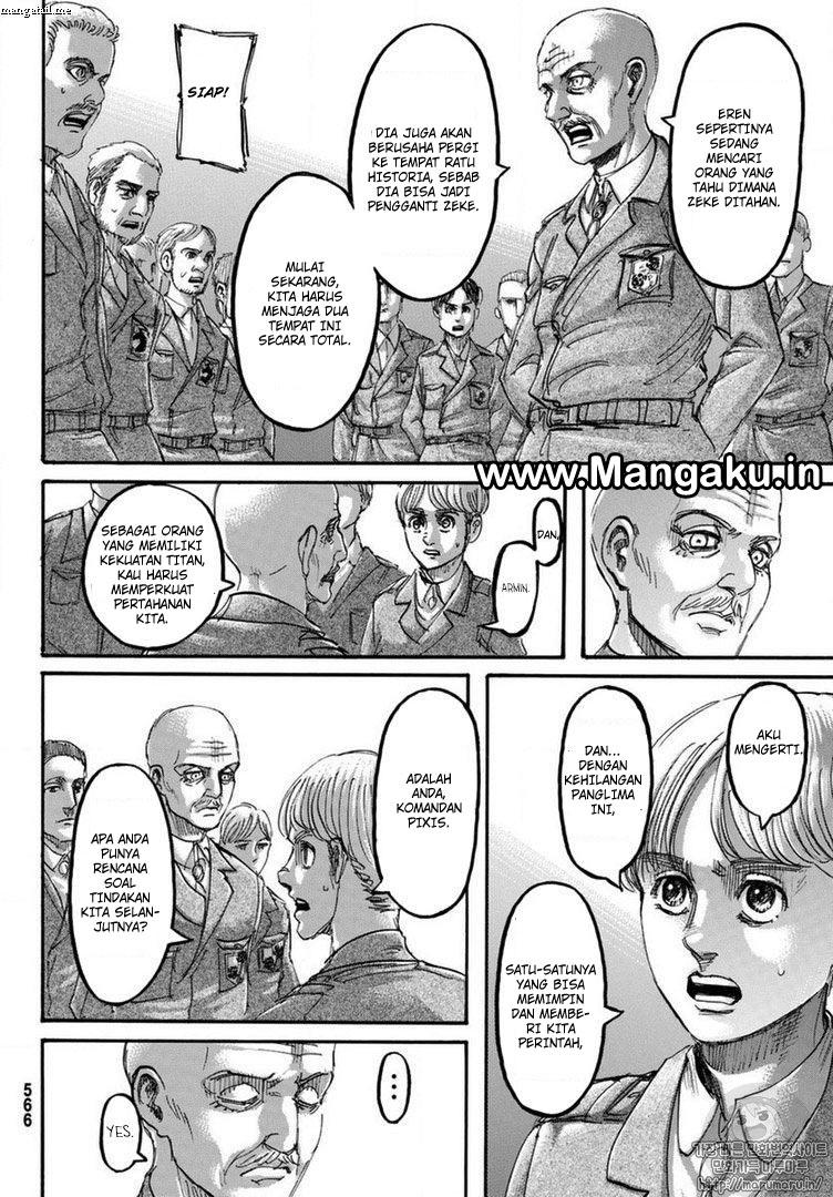 Read Attack on Titan ID Manga Online