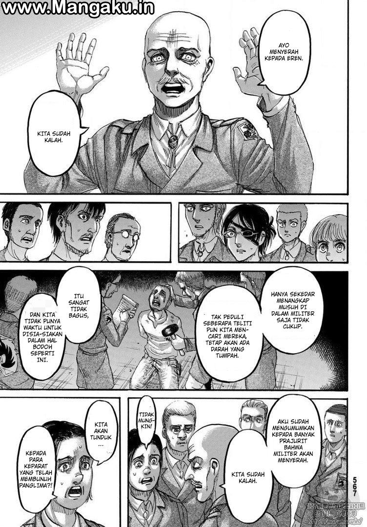 Read Attack on Titan ID Manga Online