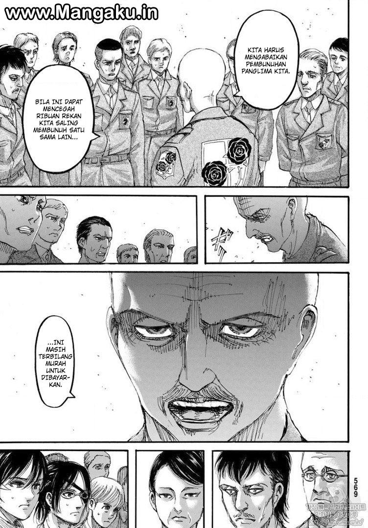 Read Attack on Titan ID Manga Online