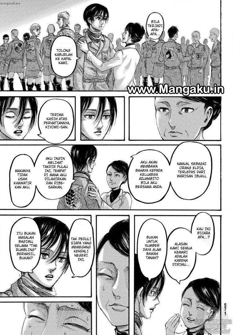 Read Attack on Titan ID Manga Online