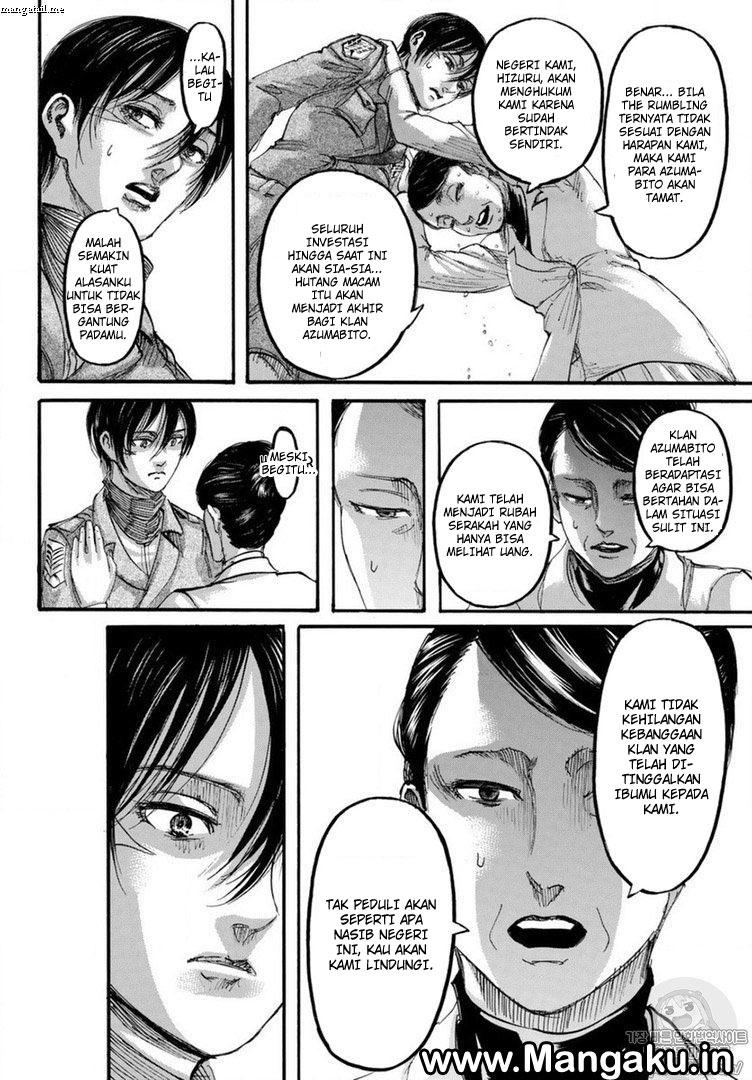 Read Attack on Titan ID Manga Online