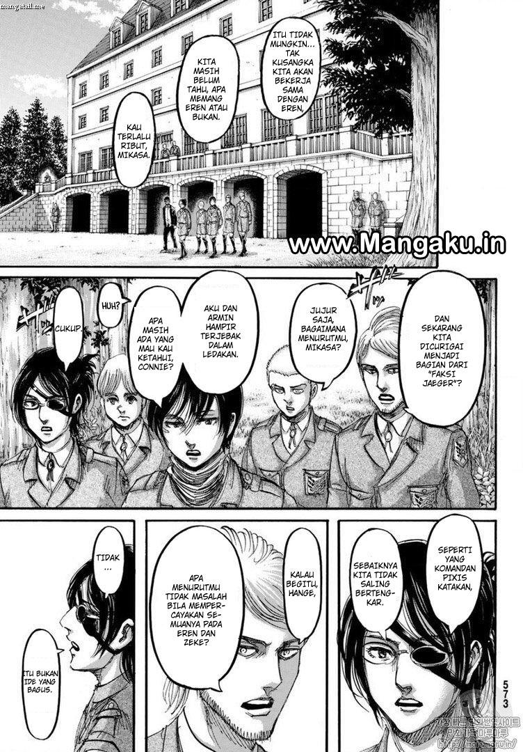 Read Attack on Titan ID Manga Online