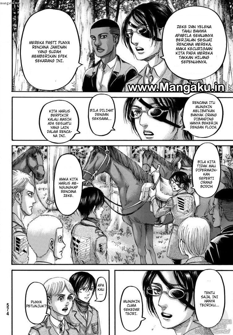 Read Attack on Titan ID Manga Online