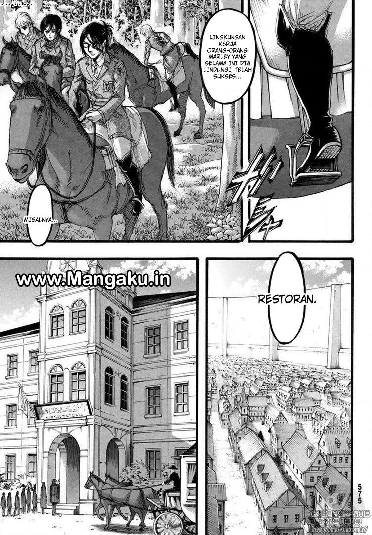 Read Attack on Titan ID Manga Online