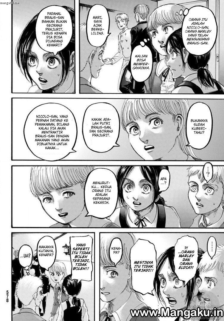 Read Attack on Titan ID Manga Online