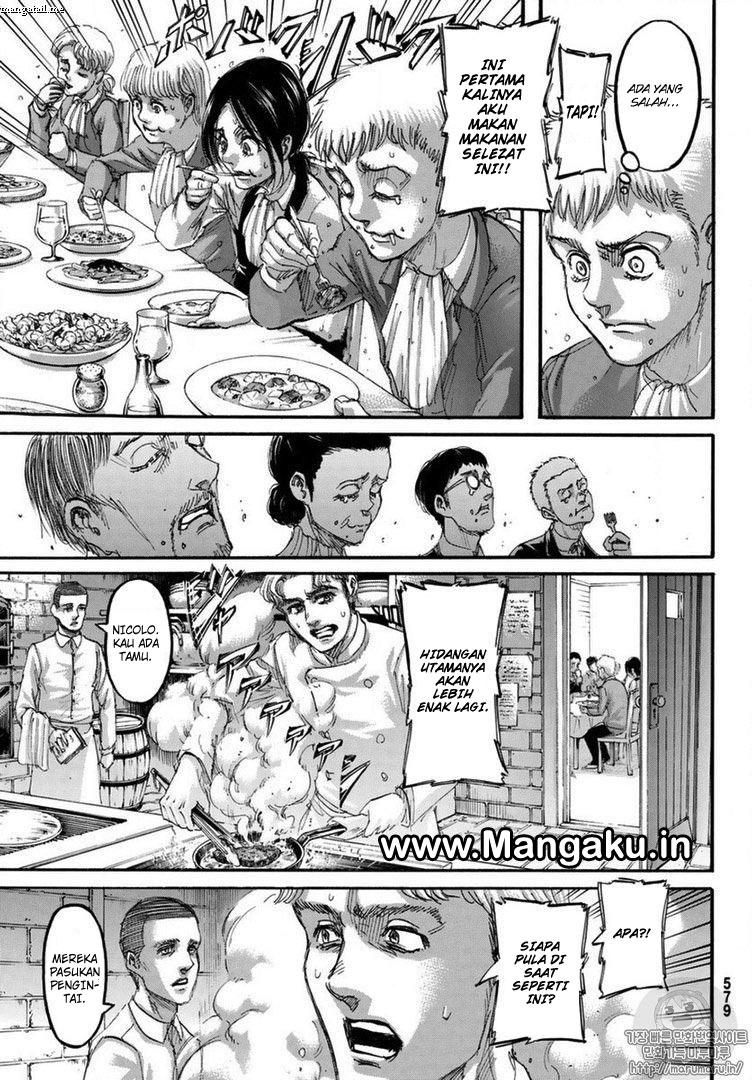 Read Attack on Titan ID Manga Online