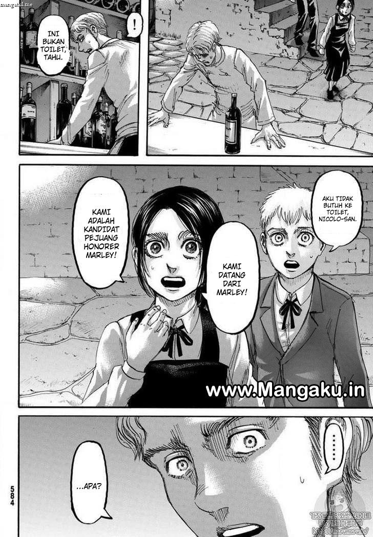 Read Attack on Titan ID Manga Online