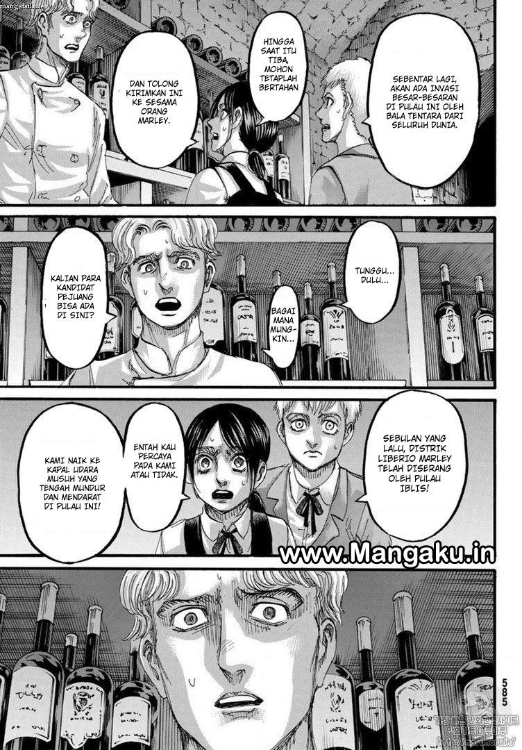 Read Attack on Titan ID Manga Online